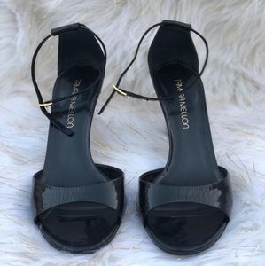 Tamara Mellon Whisper sandal heels